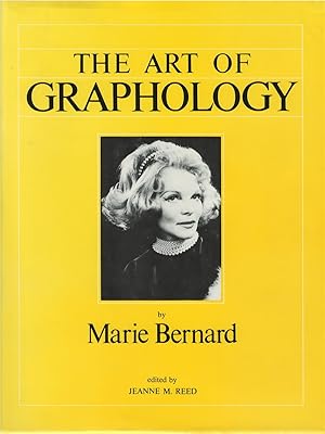 The Art of Graphology