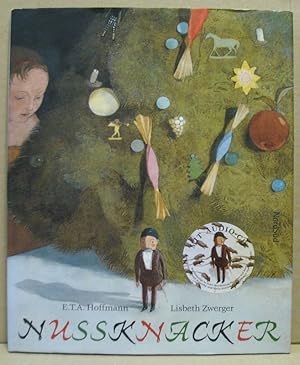 Imagen del vendedor de Nussknacker. a la venta por Nicoline Thieme