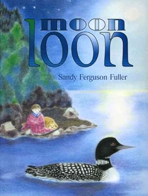 Seller image for Moon Loon for sale by GreatBookPricesUK