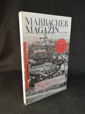 Immagine del venditore per Kafkas Fabriken [Neubuch] [zur Ausstellung "Kafkas Fabriken" im Schiller-Nationalmuseum, vom 23. November 2002 bis 16. Februar 2003] venduto da ANTIQUARIAT Franke BRUDDENBOOKS