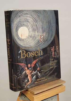 Imagen del vendedor de Hieronymus Bosch. The Complete Works a la venta por Henniker Book Farm and Gifts