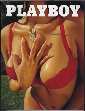 Bild des Verkufers fr PLAYBOY: Fall 2019 zum Verkauf von Books from the Crypt