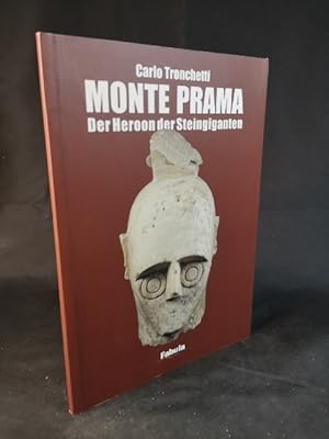 Monte Prama - Der Heroon der Steingiganten