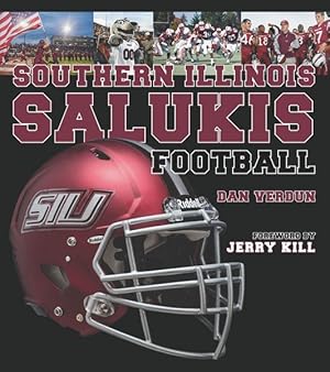 Seller image for Southern Illinois Salukis Football for sale by GreatBookPrices