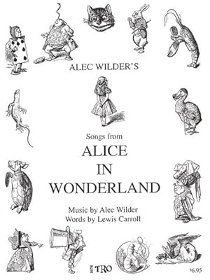 Seller image for Alice in Wonderland for sale by GreatBookPrices