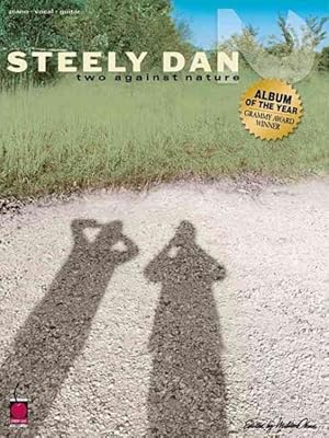 Imagen del vendedor de Steely Dan - Two Against Nature a la venta por GreatBookPrices