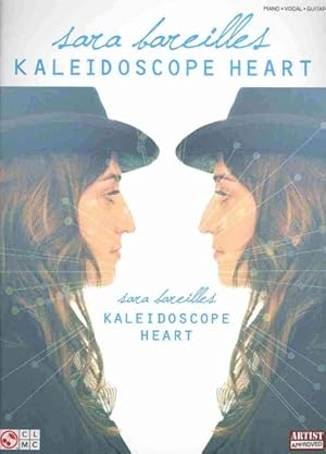 Imagen del vendedor de Kaleidoscope Heart a la venta por GreatBookPrices