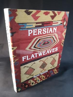 Persian Flatweaves [Neubuch]