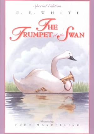 Seller image for Trumpet of the Swan for sale by GreatBookPrices
