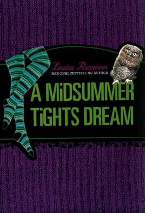 Seller image for Midsummer Tights Dream for sale by GreatBookPrices