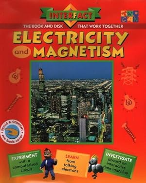 Seller image for Electricity and Magnetism for sale by GreatBookPrices