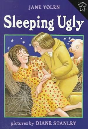 Seller image for Sleeping Ugly for sale by GreatBookPrices