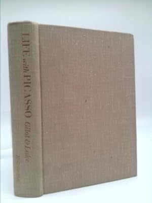 Seller image for Life with Picasso for sale by ThriftBooksVintage