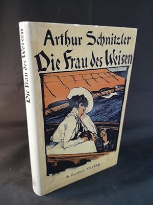 Bild des Verkufers fr Die Frau des Weisen: Erzhlungen Erzhlungen zum Verkauf von ANTIQUARIAT Franke BRUDDENBOOKS