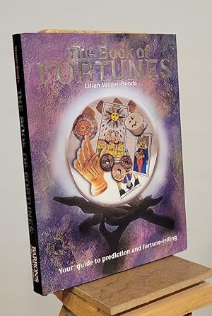 Seller image for The Book of Fortunes: Your Guide to Prediction and Fortune -Telling for sale by Henniker Book Farm and Gifts