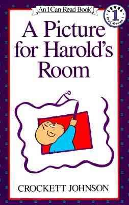 Immagine del venditore per Picture for Harold's Room venduto da GreatBookPrices