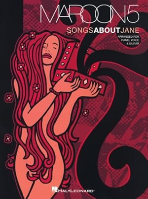 Immagine del venditore per Songs About Jane venduto da GreatBookPricesUK