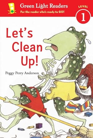 Seller image for Let's Clean Up! for sale by GreatBookPricesUK