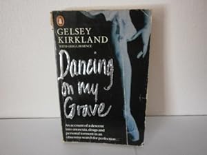 Immagine del venditore per Dancing On my Grave: An Autobiography venduto da WeBuyBooks 2