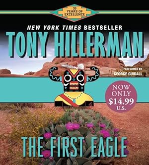 Seller image for First Eagle for sale by GreatBookPrices