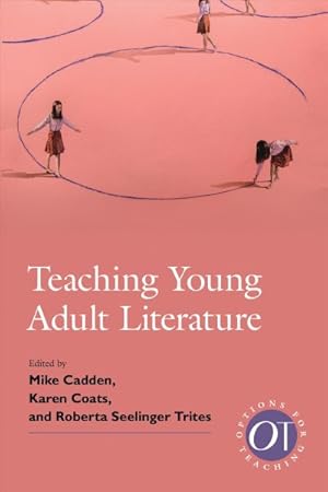 Image du vendeur pour Teaching Young Adult Literature mis en vente par GreatBookPrices