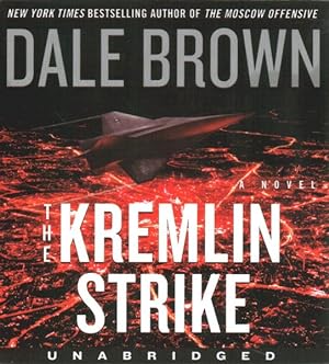 Seller image for Kremlin Strike for sale by GreatBookPricesUK