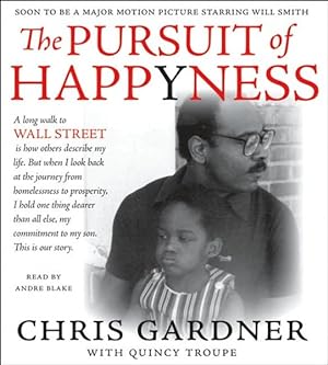 Seller image for Pursuit of Happyness for sale by GreatBookPrices
