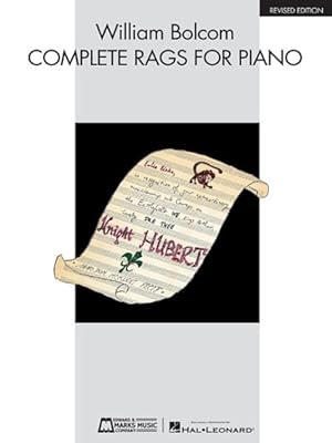 Seller image for Complete Rags for Piano for sale by GreatBookPrices