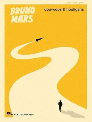 Immagine del venditore per Bruno Mars : Doo-wops and Hooligans venduto da GreatBookPrices