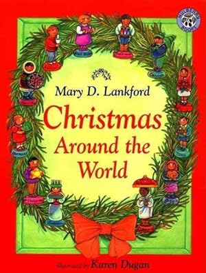 Imagen del vendedor de Christmas Around the World a la venta por GreatBookPrices