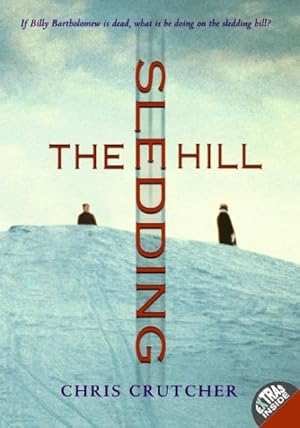 Seller image for Sledding Hill for sale by GreatBookPrices
