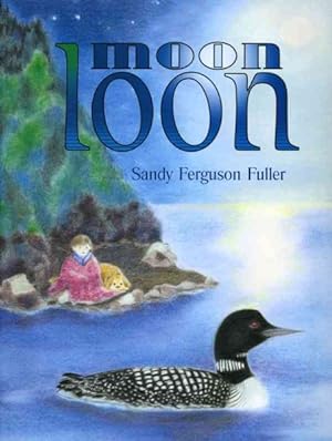 Seller image for Moon Loon for sale by GreatBookPrices