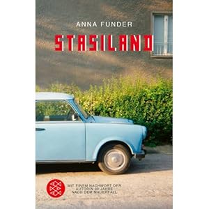 Image du vendeur pour Stasiland mis en vente par ISIA Media Verlag UG | Bukinist