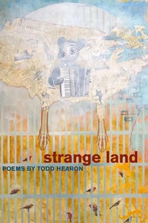 Seller image for Strange Land for sale by GreatBookPricesUK