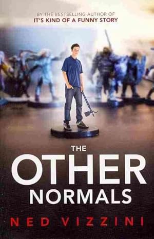 Seller image for Other Normals for sale by GreatBookPrices