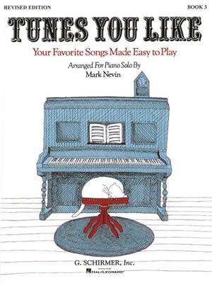 Seller image for Tunes You Like : Book 3 for sale by GreatBookPrices