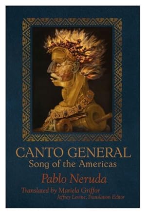 Imagen del vendedor de Canto General : Song of the Americas a la venta por GreatBookPrices