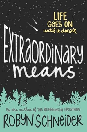 Seller image for Extraordinary Means for sale by GreatBookPrices