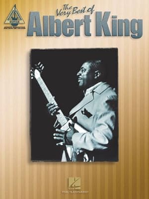 Imagen del vendedor de Very Best of Albert King a la venta por GreatBookPrices