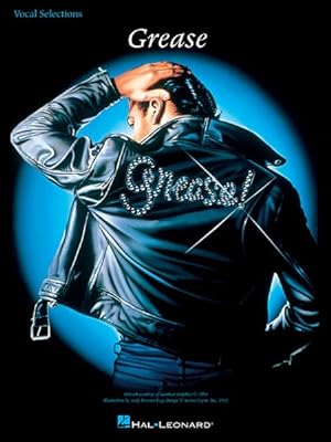 Seller image for Grease : Vocal Selections for sale by GreatBookPricesUK
