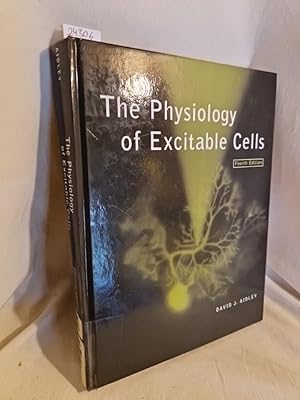 Seller image for The Physiology of Excitable Cells (Fouth Edition). for sale by Versandantiquariat Waffel-Schrder