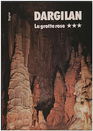 Image du vendeur pour Dargilan: La Grotte Rose (English edition) mis en vente par Diatrope Books