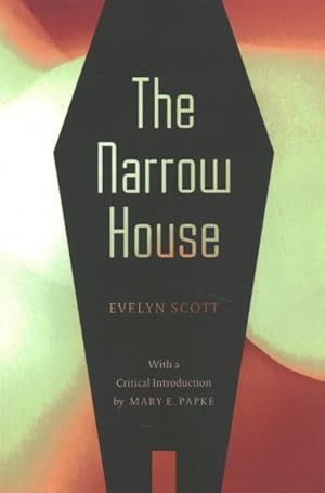 Seller image for Narrow House for sale by GreatBookPrices