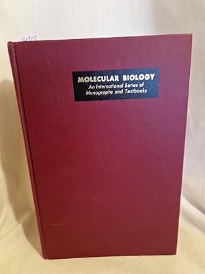 Immagine del venditore per Structure and Function of Biological Membranes. (= Molecular Biology). venduto da Versandantiquariat Waffel-Schrder