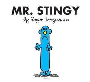 Imagen del vendedor de Mr. Stingy a la venta por GreatBookPrices