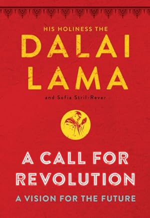 Image du vendeur pour Call for Revolution : A Vision for the Future mis en vente par GreatBookPrices