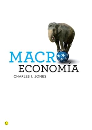 Immagine del venditore per Macroeconoma/ Macroeconomics -Language: spanish venduto da GreatBookPrices