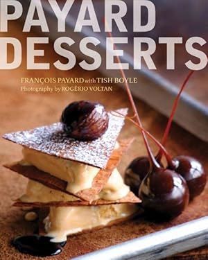 Seller image for Payard Desserts for sale by GreatBookPrices