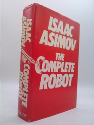 Immagine del venditore per The Complete Robot venduto da ThriftBooksVintage