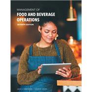 Immagine del venditore per Management of Food and Beverage Operations venduto da eCampus